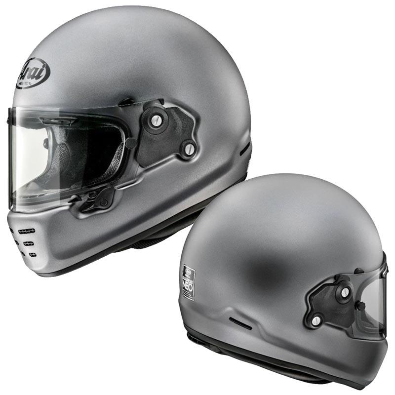 Arai フルフェイスヘルメット ラパイドネオ　グレー59.60cm 楽天市場】【エントリーで当店P5倍！お買い物マラソン期間中
