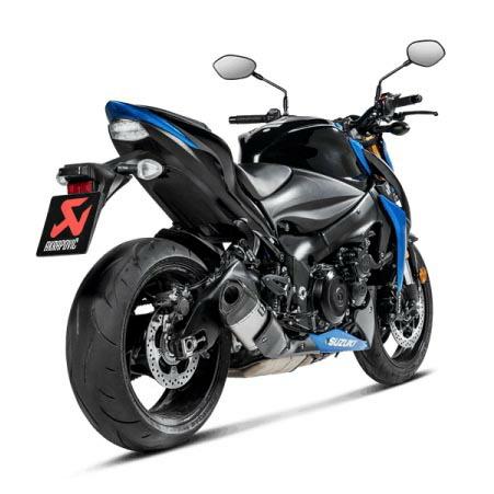 AKRAPOVIC（アクラポビッチ） AKRAPOVIC SUZUKI GSX-S1000/F/KATANA
