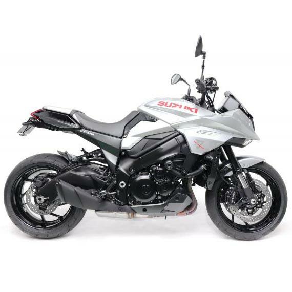 ACTIVE SUZUKI GSX-S1000S KATANA フェンダーレスキット 1155042