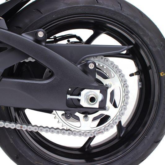 ACTIVE SUZUKI GSX-S1000S KATANA フェンダーレスキット 1155042
