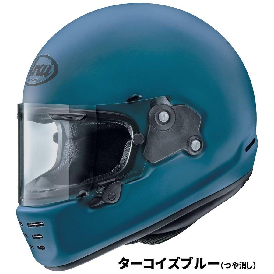 RAPIDE Arai NEO（ラパイド・ネオ） 東単オリジナルカラー フル 