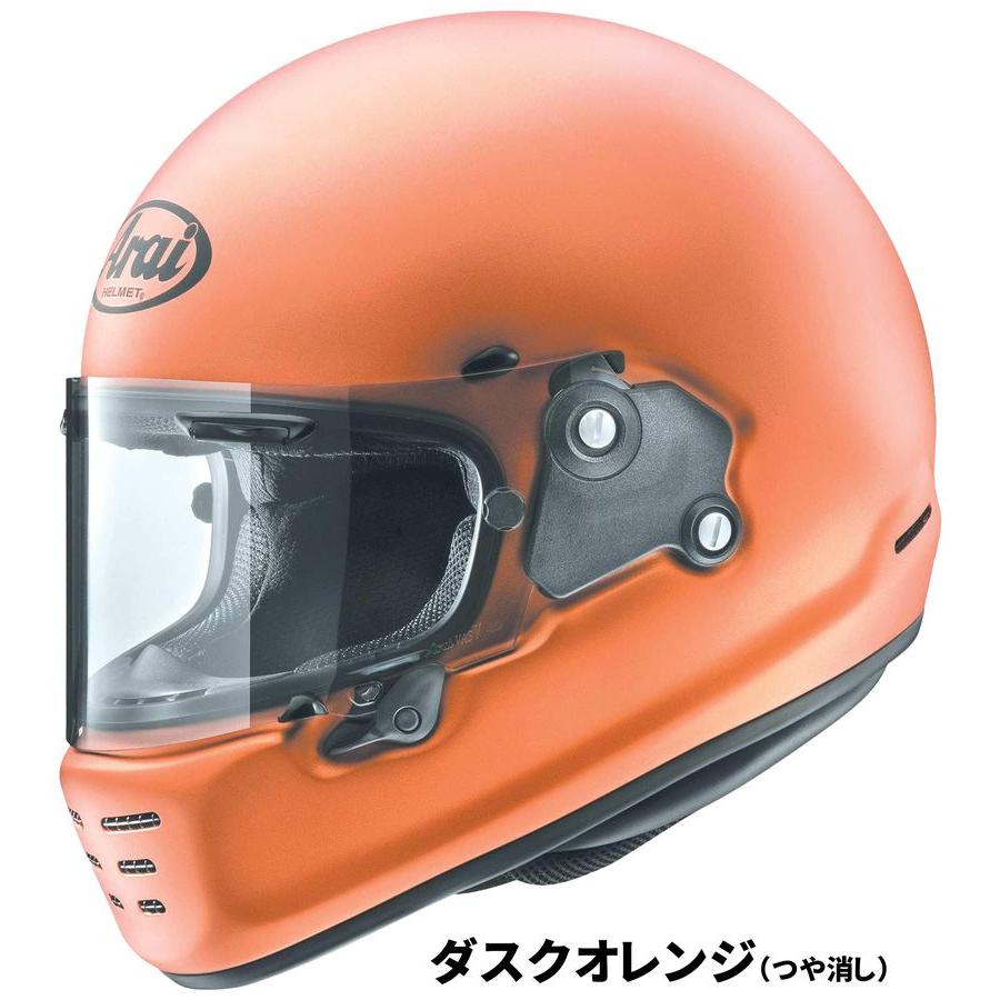 【美品】 アライ RAPIDE-NEO L 東単オリジナルグラフィック Arai アライRAPIDE-NEO 東単オリジナルグラフィック