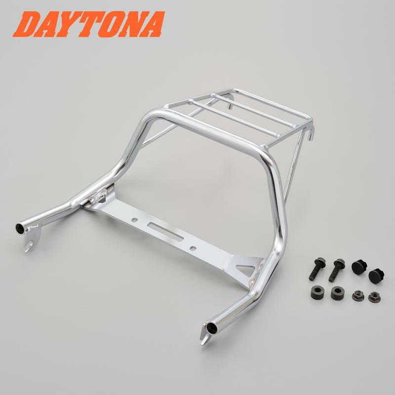 DAYTONA（デイトナ） DAYTONA HONDA モンキー125 クラシックキャリア