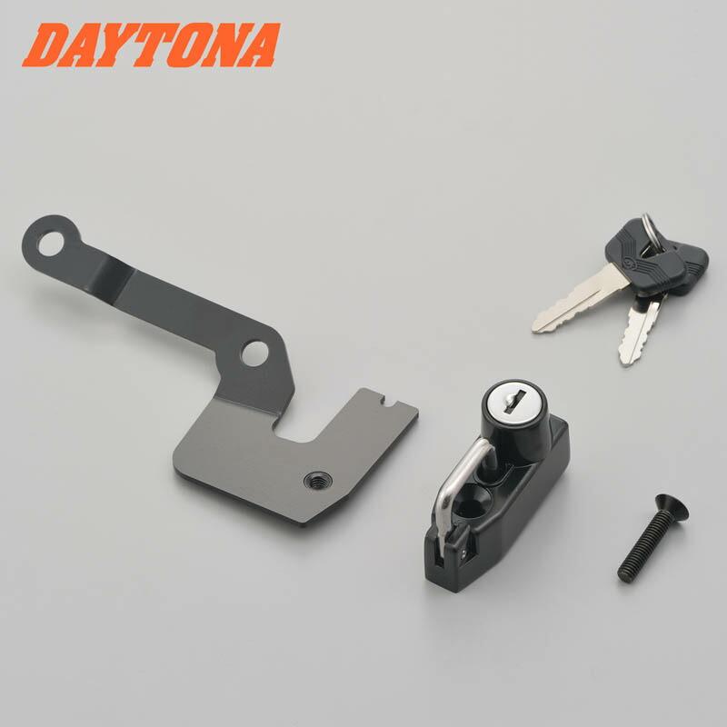 DAYTONA（デイトナ） DAYTONA YAMAHA YZF-R25/R3 ヘルメットホルダー