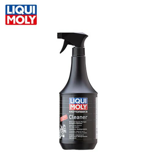 LIQUI MOLY（リキモリ） Motorbike Cleaner(モーターバイククリーナー
