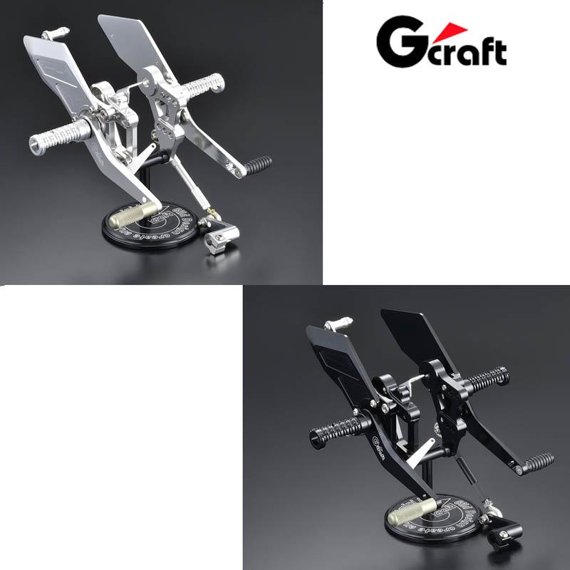 確認用 Gクラフト モンキ−125 バックステップ 31291/31292 : Parts Online