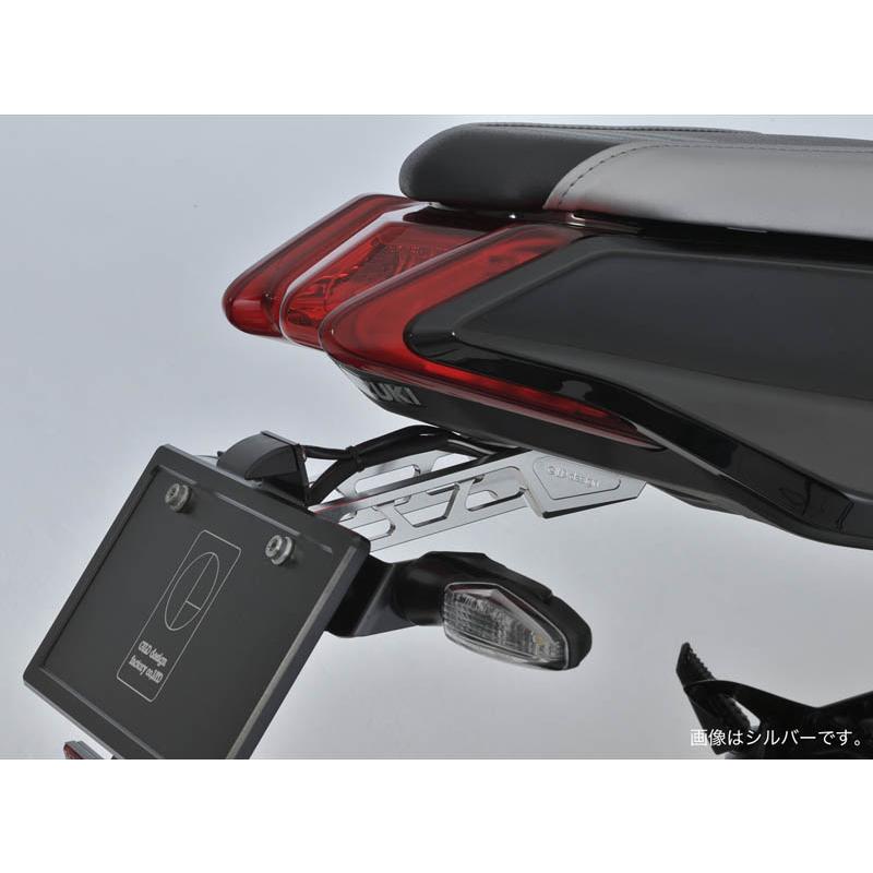 新品未使用です。 GILD design（ギルドデザイン） Gクラフト SUZUKI KATANA('19