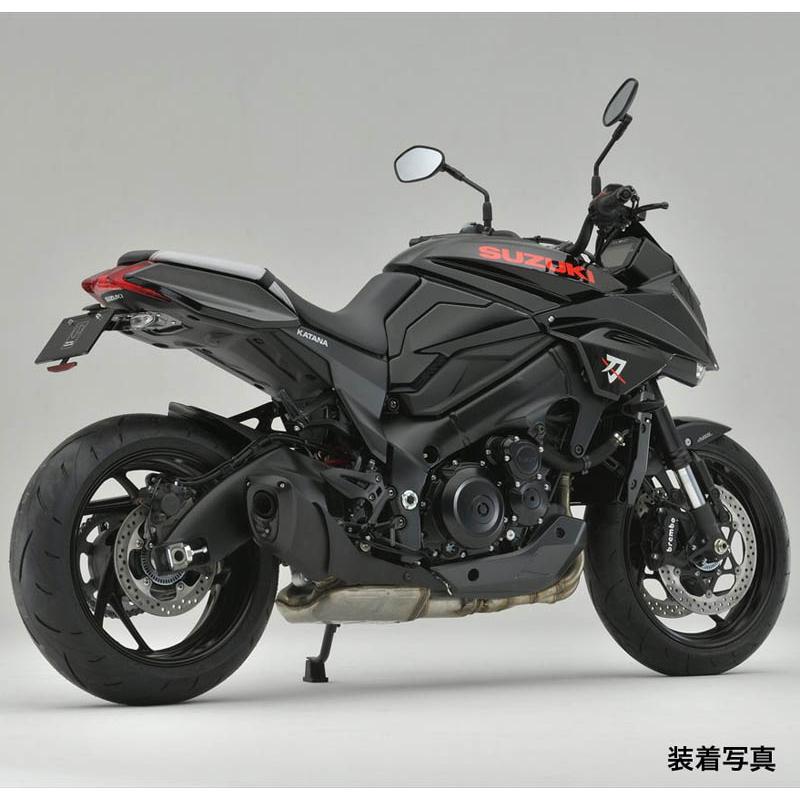GILD design（ギルドデザイン） Gクラフト SUZUKI KATANA('19