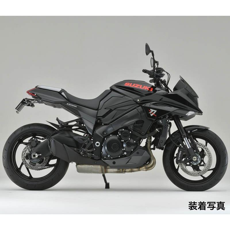 GILD design（ギルドデザイン） Gクラフト SUZUKI KATANA('19