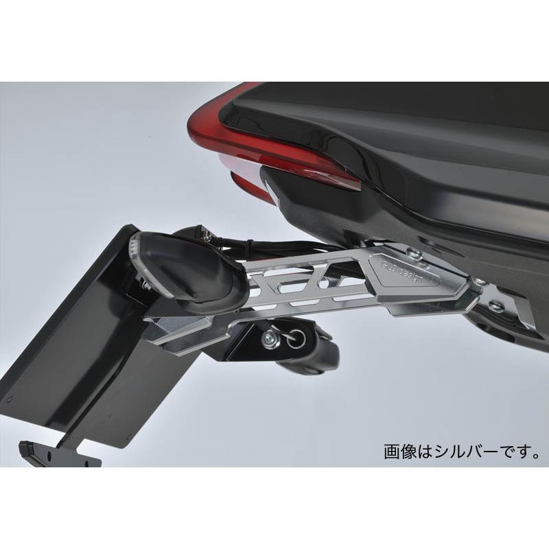 GILD design（ギルドデザイン） Gクラフト SUZUKI KATANA('19