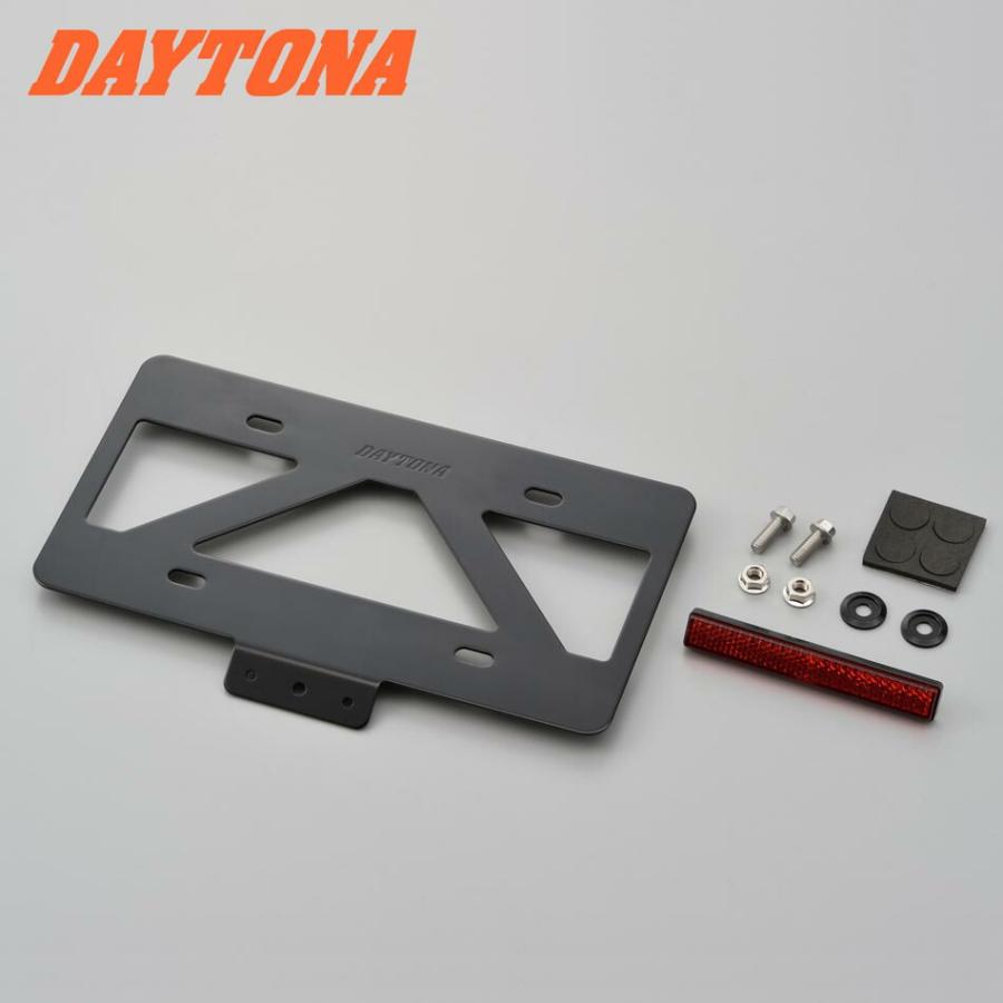しょうえい DAYTONA（デイトナ） 軽量ナンバープレートスタビライザー