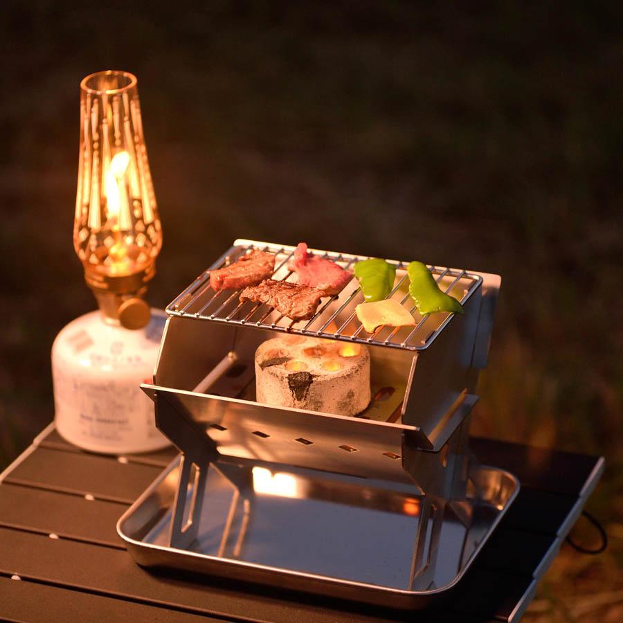 DAYTONA OUTDOOR SUPPLY ツーリングフラットグリル189 16374 |  | 02