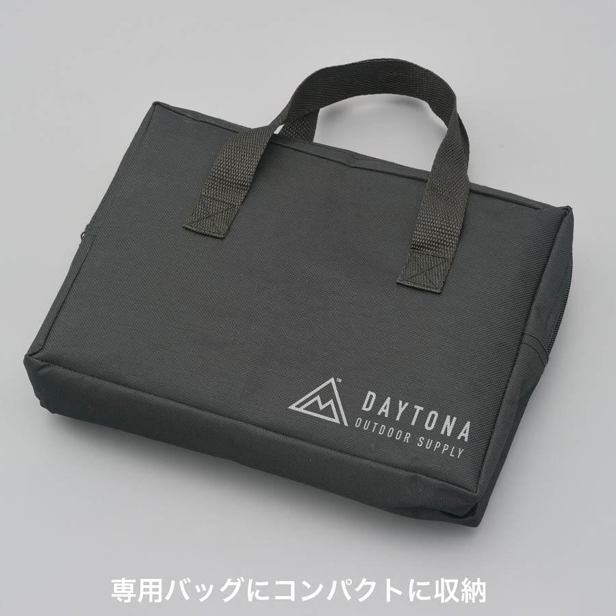 DAYTONA OUTDOOR SUPPLY ツーリングフラットグリル189 16374 |  | 04
