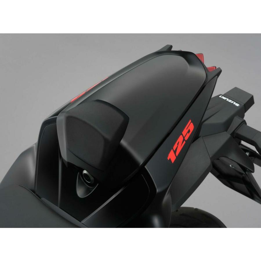 スズキ SUZUKI GSX-R125 ABS GSX-S125 ABSシングルシートカウル スズキ SUZUKI GSX-R125 ABS GSX-S125 ABSシングルシートカウル