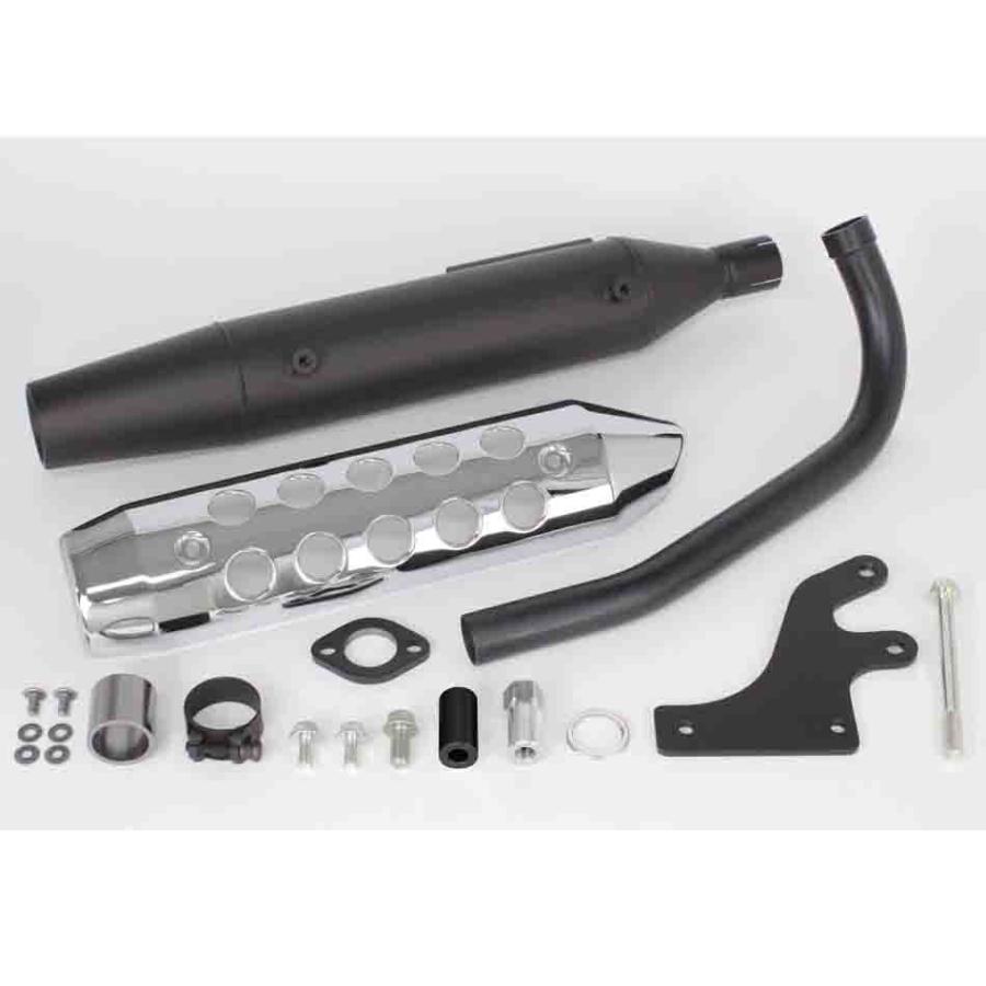 お歳暮 スペシャルパーツ武川 Honda モンキー125 Sssマフラー 04 02 0330 Parts Online 通販 Paypayモール 新発 Proasa Com Mx