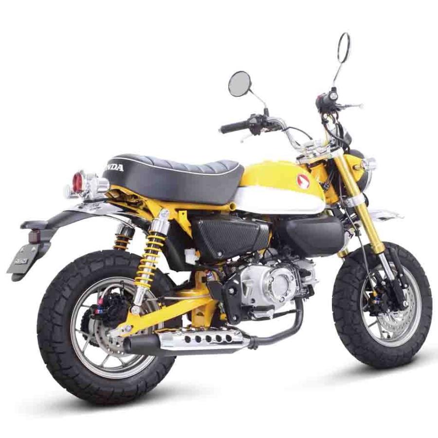 お歳暮 スペシャルパーツ武川 Honda モンキー125 Sssマフラー 04 02 0330 Parts Online 通販 Paypayモール 新発 Proasa Com Mx