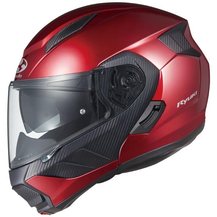 OGK Kabuto OGKカブト RYUKI(リュウキ) システムヘルメット OGK Kabuto OGKカブト RYUKI(リュウキ) システムヘルメット