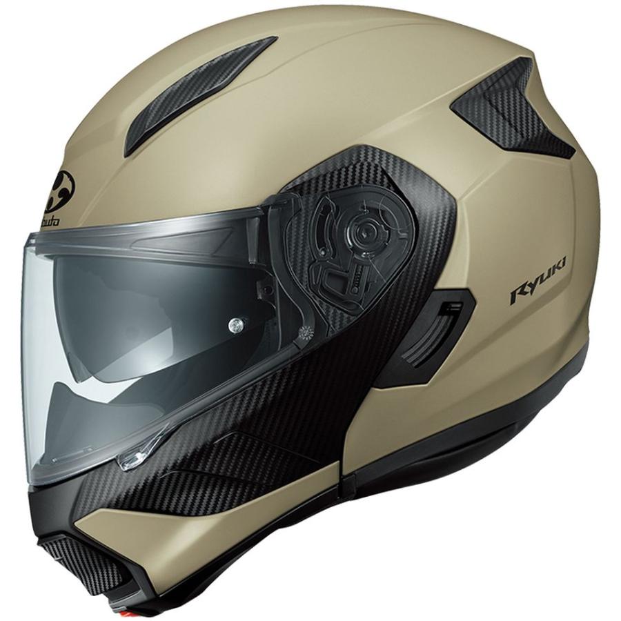 OGK Kabuto（オージーケーカブト） OGKカブト RYUKI（リュウキ