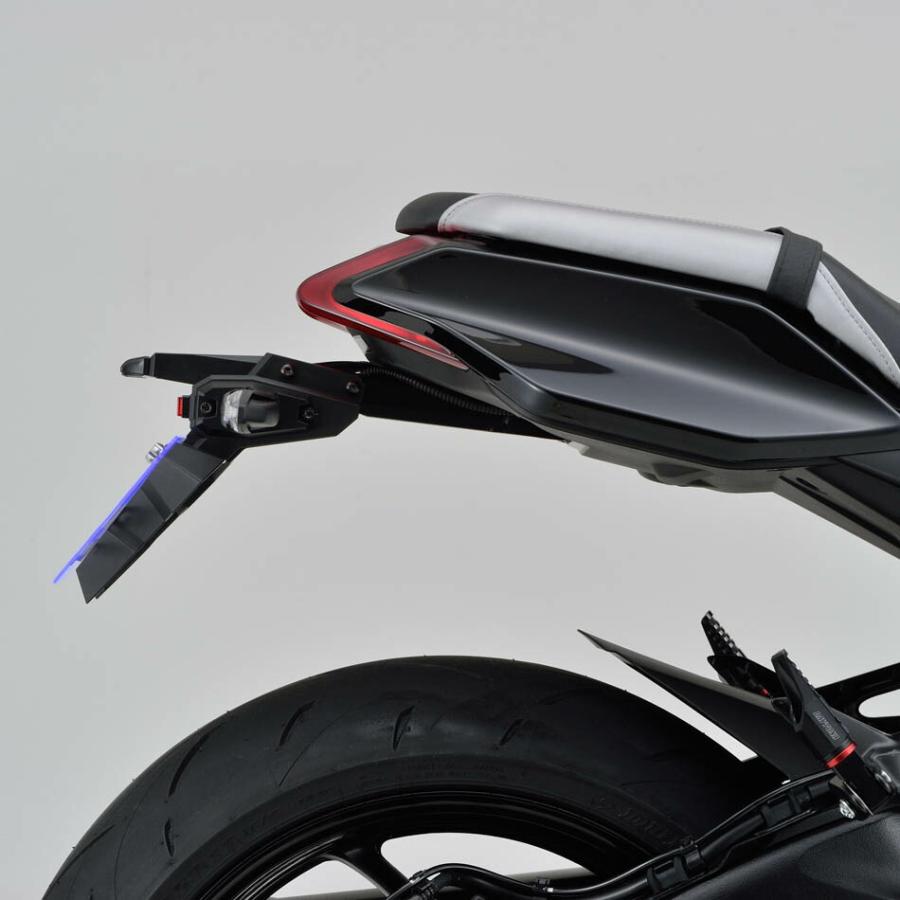 ようさん専用 DAYTONA（デイトナ） DAYTONA SUZUKI KATANA（'19-'21