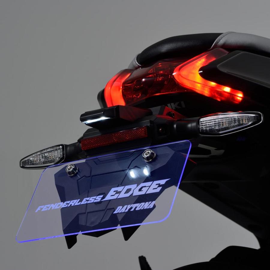 DAYTONA（デイトナ） DAYTONA SUZUKI KATANA（'19-'21