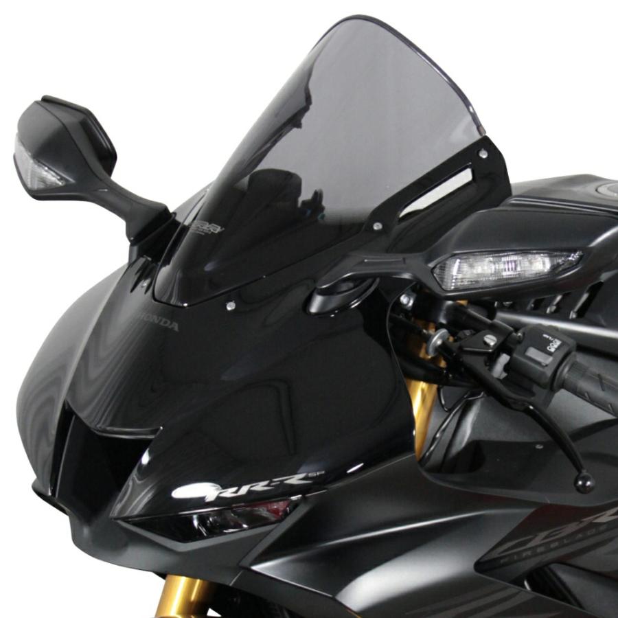 MRA HONDA CBR1000RR-R スクリーンレーシング(スモーク MRA HONDA CBR1000RR-R スクリーンレーシング(スモーク