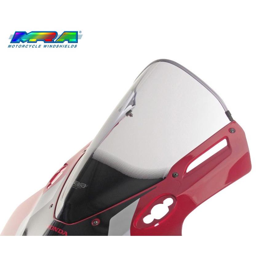 MRA HONDA CBR1000RR-R スクリーンレーシング（スモーク） MR123S