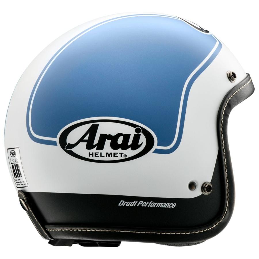 アライヘルメット Arai CLASSIC AIR ERA(クラシック・エアー アライヘルメット Arai CLASSIC AIR ERA(クラシック・エアー
