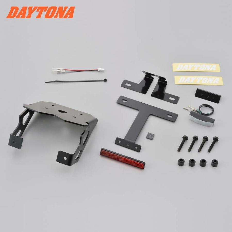 DAYTONA(バイク用品) DAYTONA SUZUKI ジクサー150/250/SF250 DAYTONA(バイク用品) DAYTONA SUZUKI ジクサー150/250/SF250