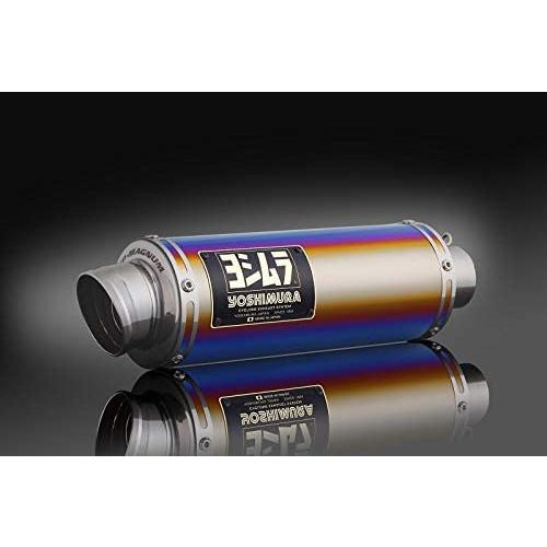 ヨシムラ（YOSHIMURA） HONDA CT125（20） 機械曲 GP-MAGNUMサイクロン