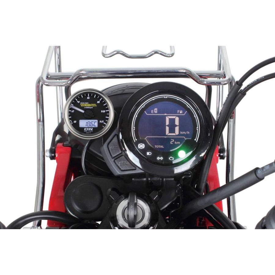 スペシャルパーツ武川 HONDA CT125 Φ48スモールDNタコメーター