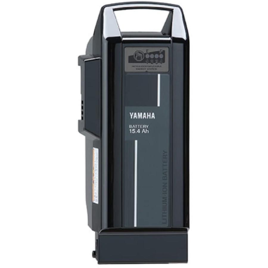 YAMAHA（ヤマハ） YAMAHA PAS リチウムイオンバッテリー 15.4Ah