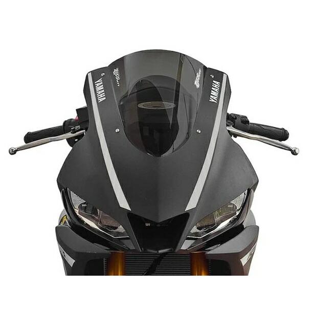 ZERO GRAVITY（ゼログラビティ） YAMAHA YZF-R25/R3スクリーン SR