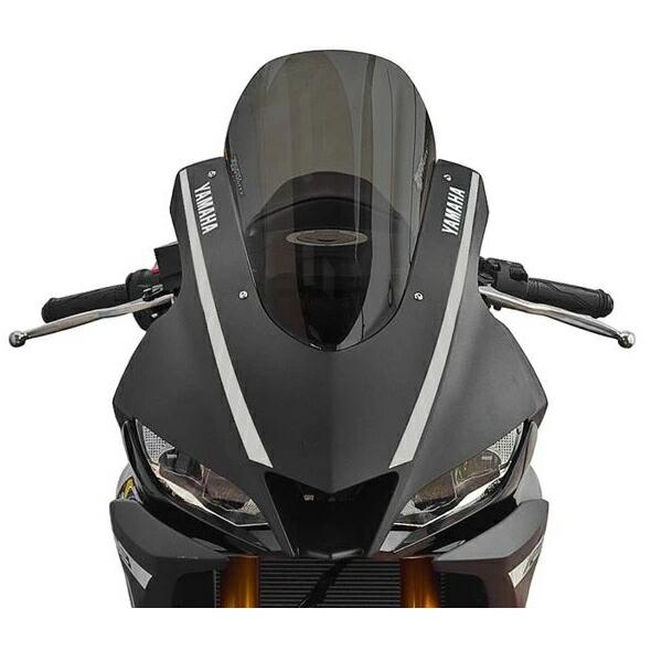 ZERO GRAVITY（ゼログラビティ） YAMAHA YZF-R25/R3スクリーン