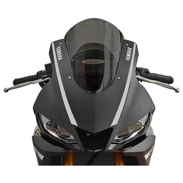 ZERO GRAVITY（ゼログラビティ） YAMAHA YZF-R25/R3 スクリーン コルサ