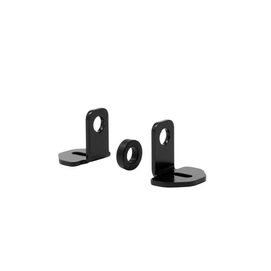 plot（プロト） ドラレコカメラ用 汎用L字ステー DRS-LSS : Parts