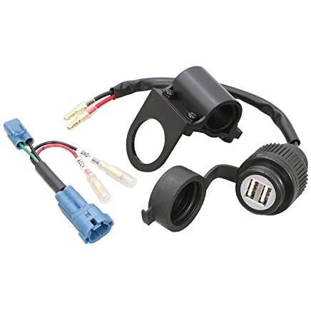 KITACO（キタコ） CT125 ハンターカブ USB電源KIT 80-757-14700 | KITACO