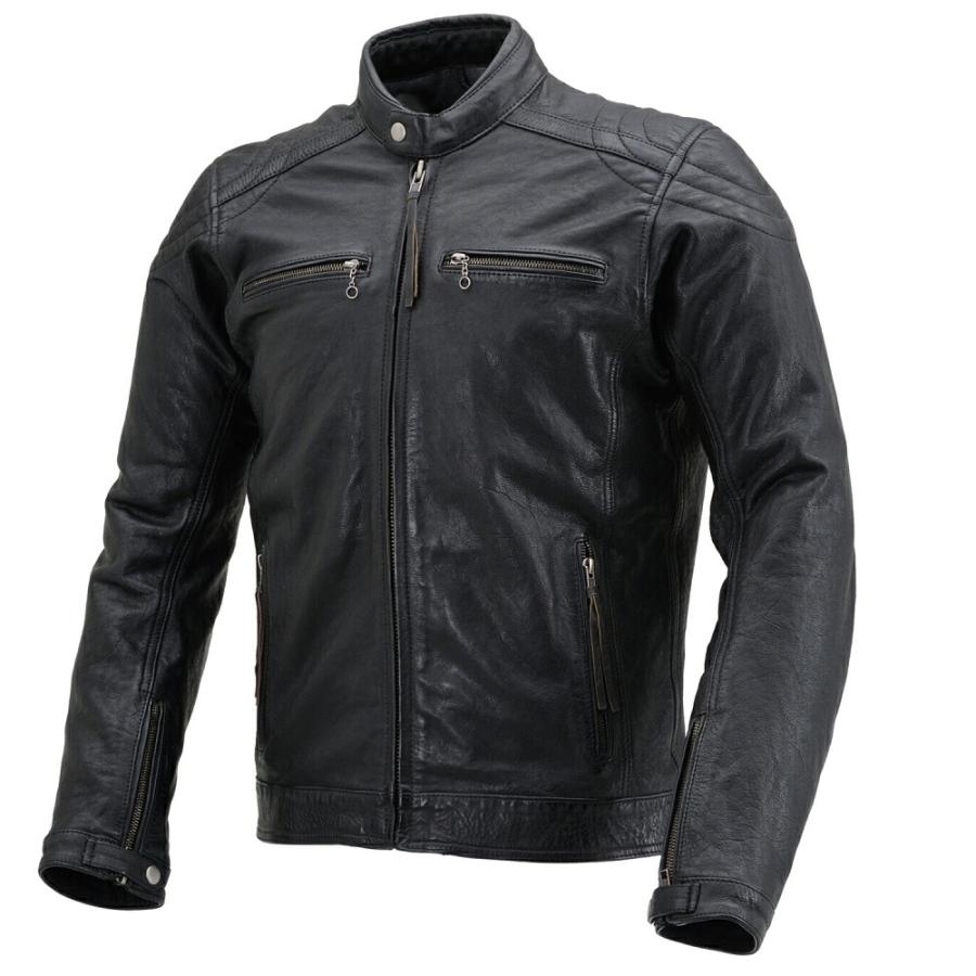 DAYTONA（バイク用品） DAYTONA カフェライダースジャケット