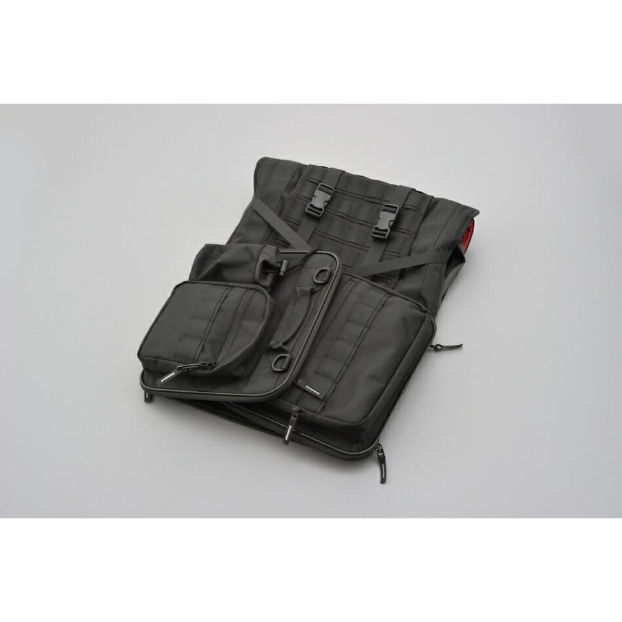 nattanページ eye JUNYA WATANABE MAN】× C.P. Company NYLON OX HOODED COAT