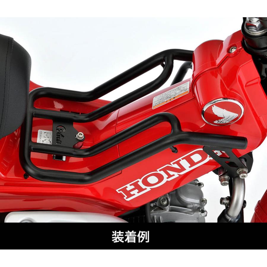 ホンダ（HONDA） Gクラフト HONDA CT125 ハンターカブ センター