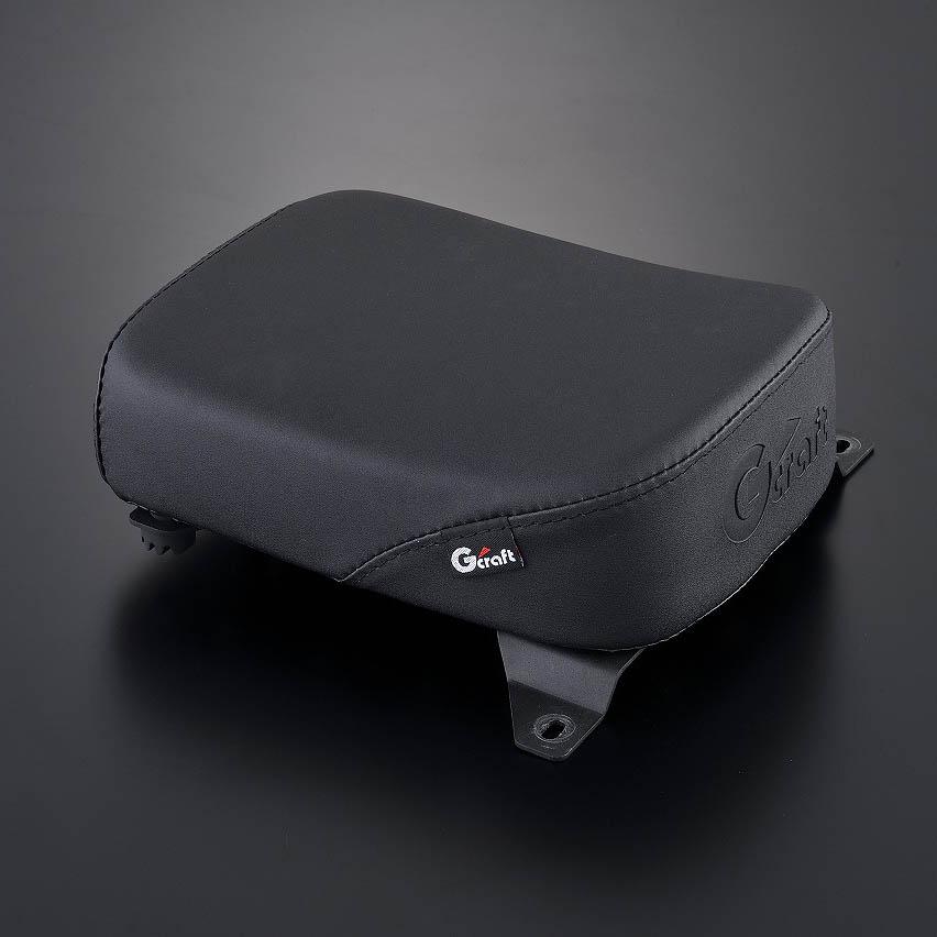 ハンターカブ ジークラフトタンデムシート CT125用 タンデムシート | Gクラフトオンライン Gcraft