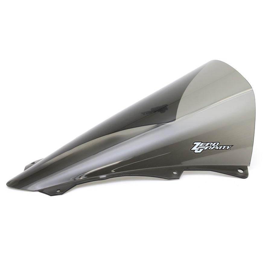 ZERO GRAVITY(ゼログラビティ) Ninja ZX-25R/ZX-4R スクリーン ZERO GRAVITY(ゼログラビティ) Ninja ZX-25R/ZX-4R スクリーン