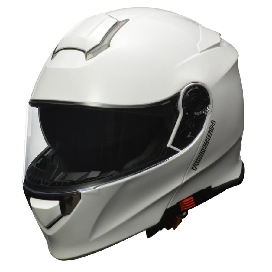 LEAD（リード工業） REIZEN（レイゼン） モジュラーヘルメット｜partsonline｜02
