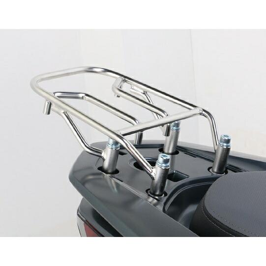 KITACO（キタコ） HONDA PCX / e:HEV / PCX160 リアキャリア 80-539
