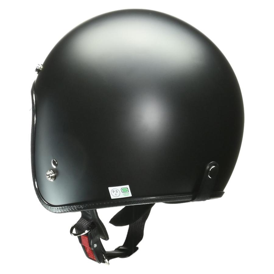 LEAD（リード工業） GRENVER（グレンバー） ストリートジェットヘルメット｜partsonline｜11