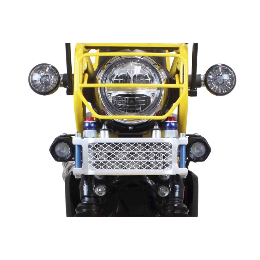 スペシャルパーツ武川 クロスカブ50 110 Ledフォグランプキット950 2個入 05 08 0471 Parts Online 通販 Paypayモール