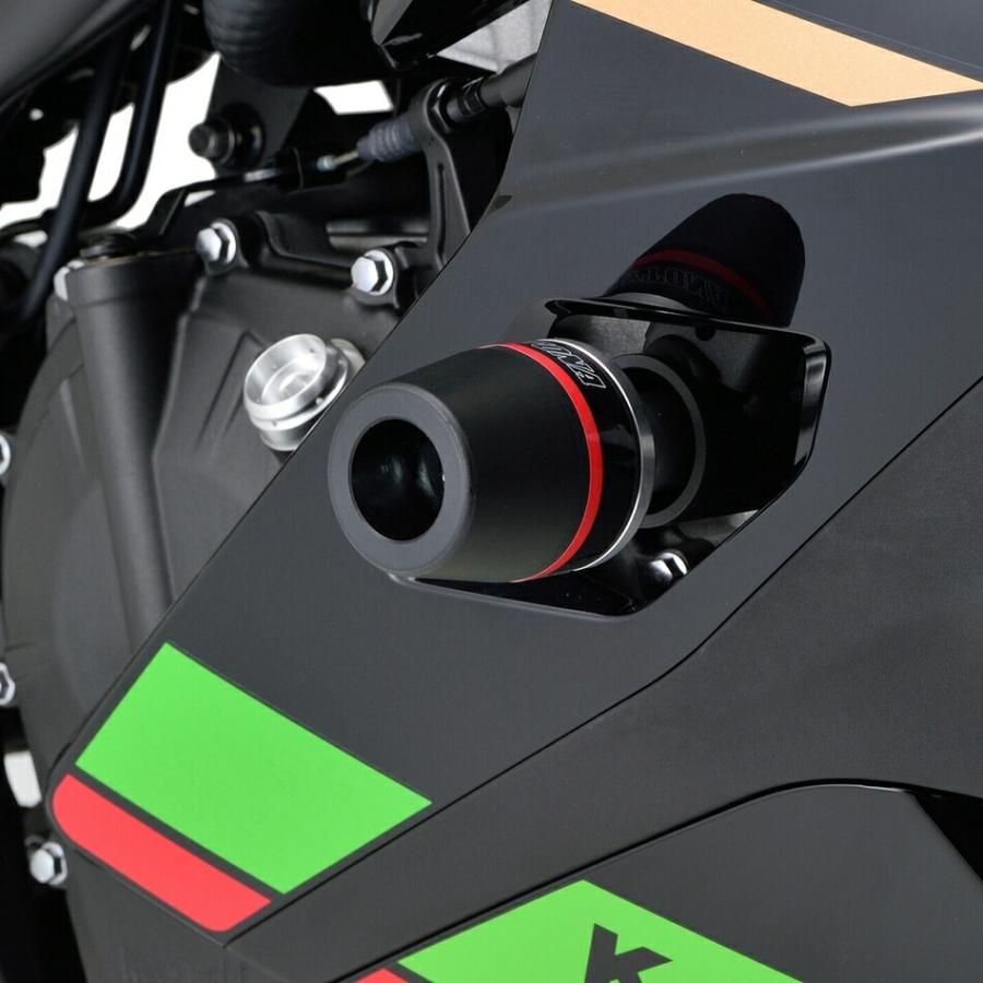 DAYTONA（デイトナ） DAYTONA Kawasaki Ninja ZX-25R/SE/SEエンジン