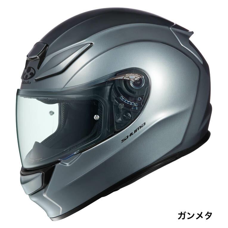 OGK Kabuto（オージーケーカブト） OGKカブト SHUMA（シューマ） フル
