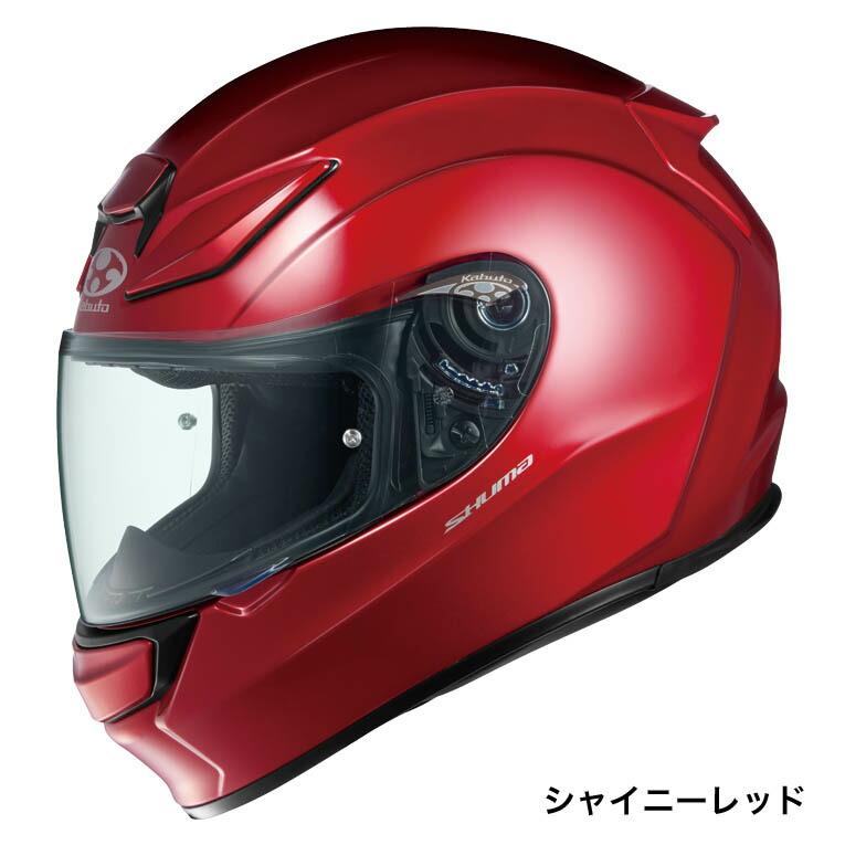 KABUTO（カブト）　シリーズ:SHUMA Amazon | オージーケーカブト(OGK KABUTO)バイクヘルメット フル