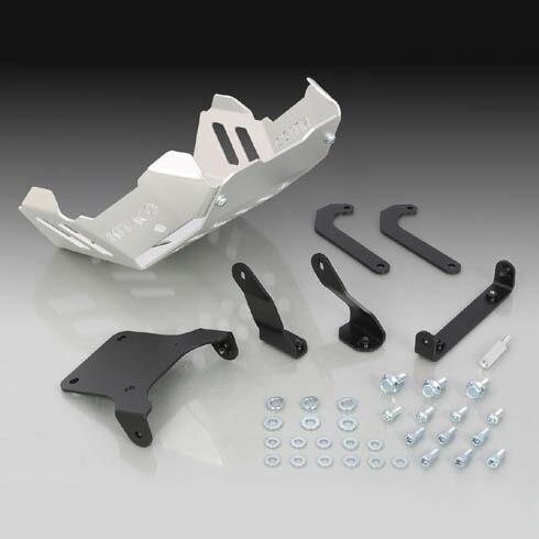 Kitaco キタコ Honda Grom アンダーガード 632 Parts Online 通販 Yahoo ショッピング