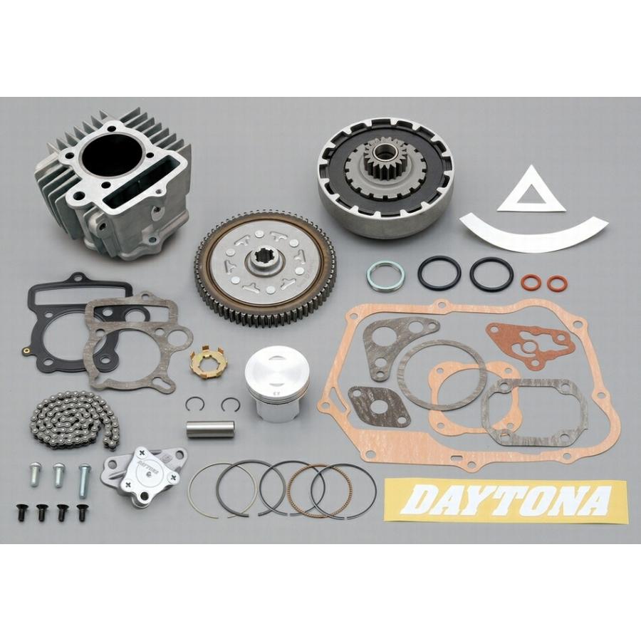 DAYTONA（デイトナ） モンキー ゴリラ ボアアップキット ノーマル